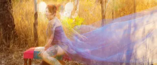 Petals of Inspiration