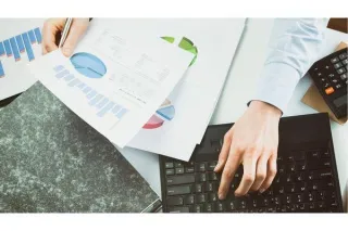 How To Become A Virtual Bookkeeper By Setting SMART Goals