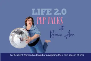 Episode 18: Welcome Back: Why I Hit Pause and What's Next for Life 2.0 Pep Talks