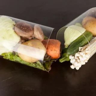 Low Energy & Nutrition