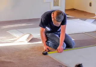 Carpet Cleaning Costs and Services