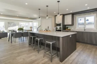 Benefits of Kitchen Remodeling: Upgrade Your Space