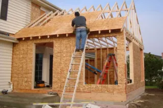 What Is a Home Addition: Expand Your Living