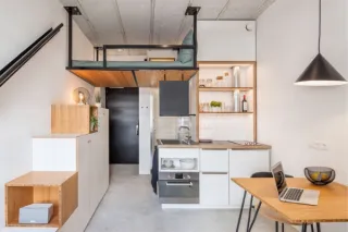 Maximize Small Spaces: Clever Tips for Smart Living