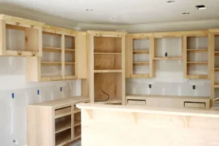 How to Rebuild a Kitchen: Step-by-Step Renovation Guide