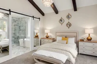 How to Remodel Your Bedroom: Easy Steps for a Stylish Makeover