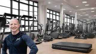 What’s the best gym option for you?