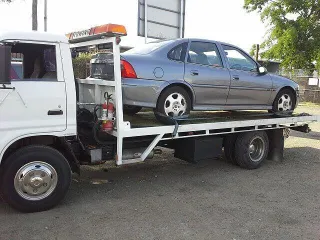 How Much Can I Get for Scrapping My Car?