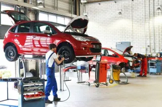 Repair or Replace? 7 Signs Your Car Has Officially Become Junk 