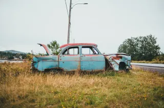Your Junk Car's Title Matters More Than You Think