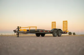 Trailer Rental Baytown TX – Your Best Choice for Reliable Trailers