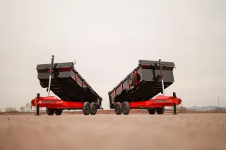 Reliable Trailer Rentals in Baytown & Houston – Find the Perfect Fit for Your Hauling Needs