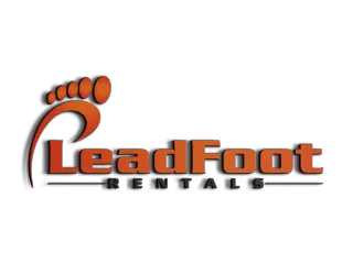 Horse and Livestock Trailer Rentals in Houston Texas with Leadfoot Rentals