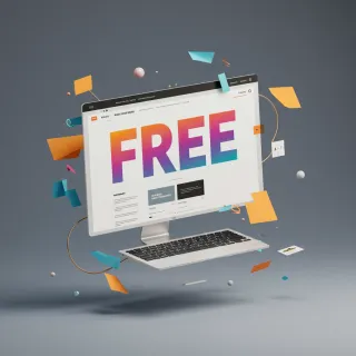 Hur en gratis demohemsida kan hjälpa dig att fatta rätt beslut