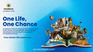 Why Europeans Are Spending Big on Life-Changing Experiences in 2025
