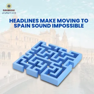 Spain’s Housing Shortage: Headlines,

Scare Tactics, and the Real Story

