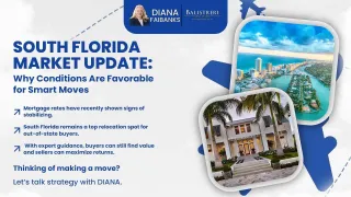 South Florida Real Estate in 2025: Smart Moves and Lifestyle Living
