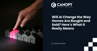 Will AI Change the Way Homes Are Bought and Sold? Here’s What It Really Means