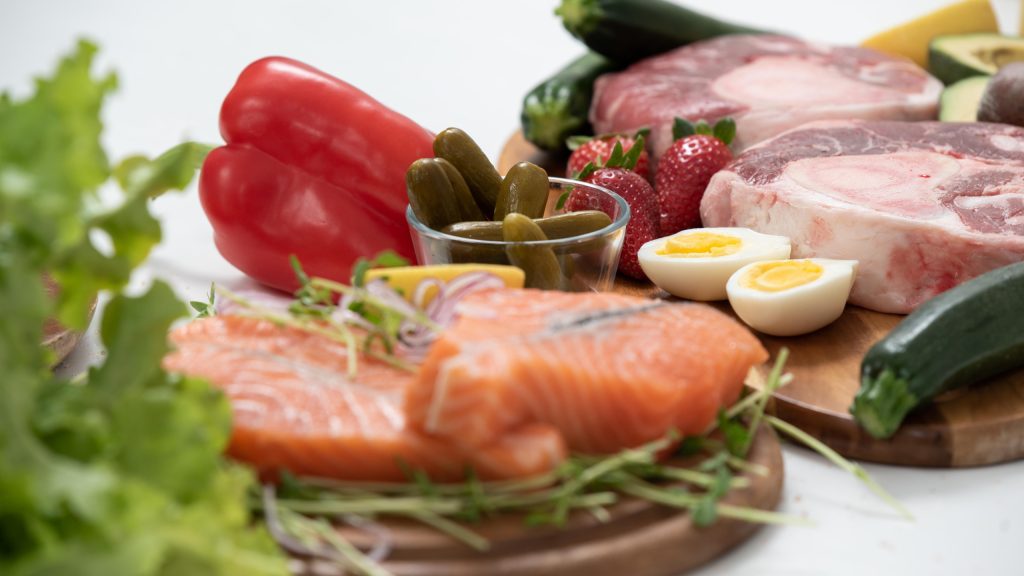 How to do Keto the Healthy Way!