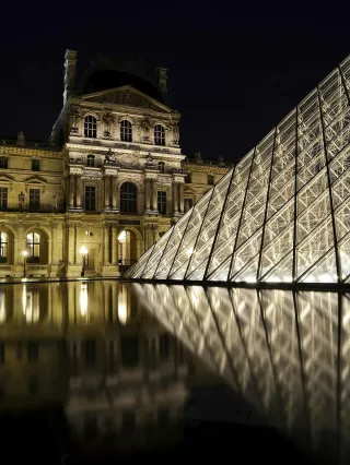 The visionary collection of Simone and Antoine Veil