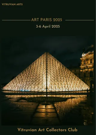 Art Paris 2025: How Exceptional Curation at the Grand Palais Is Shaping Collecting Trends
