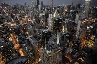 Curation & Capital: Why Savvy Collectors Are Flocking to EXPO CHICAGO 2025