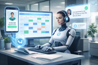 AI Employees: Why Every Smart Business Is Hiring Them