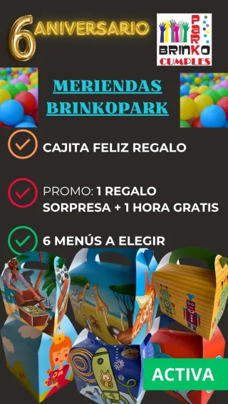 Promociones de Fonteculler