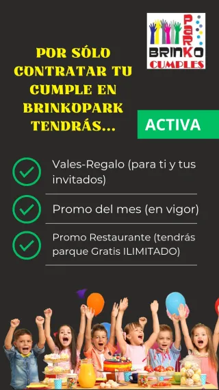 Promociones Kids