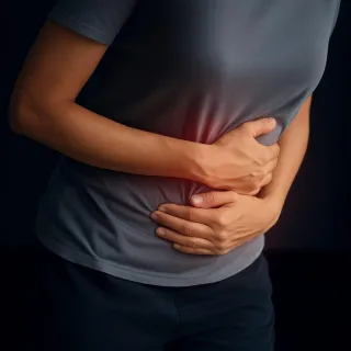اعرف أكثر عن قرحة المعدة وطرق الوقاية