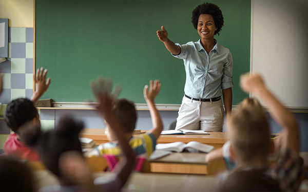 Do Teachers’ Student Loans Really Get Forgiven? - IRONFIST Legal®
