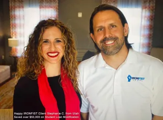 IRONFIST Legal® – September 2025 Newsletter