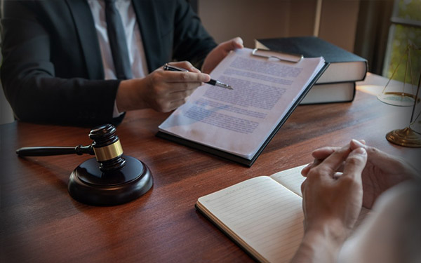 How Can Student Loan Forgiveness Lawsuits Affect Me? - IRONFIST Legal®