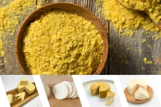 Cos'è il lievito alimentare e come si usa?