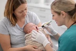 Tongue Tie Release: What Parents Should Expect