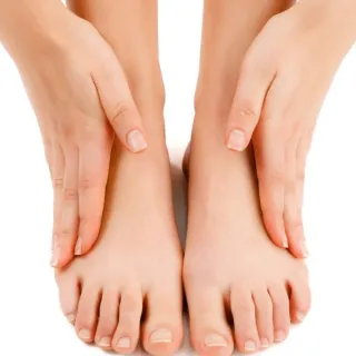 Eritromelalgia