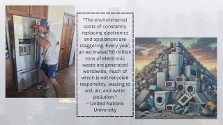 Breaking the Cycle: How Our Throwaway Society is Costing Us More Than Money