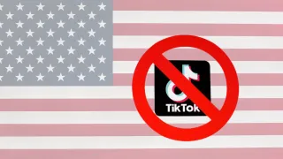 The Great TikTok Blip of 2025