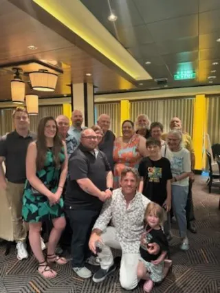 Cruise-Created Clarity