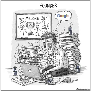 3 High-Leverage Strategies To Boost Authority, Credibility, Influence, and Income