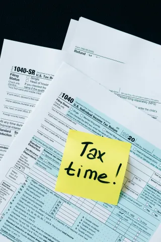 How Accurate Bookkeeping Enhances Tax Preparation and Minimizes Stress