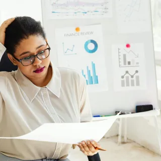 Why Quarterly Financial Reviews Are Essential for Maximizing Your Business Investment


