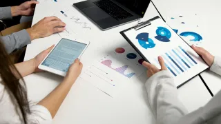 Why a Bookkeeper Is Your Partner in Maximizing the Value of Your Business Investment