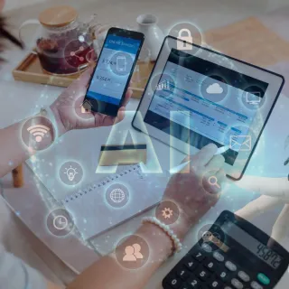 AI and Bookkeeping: How Technology Empowers You to Build a Valuable Business
