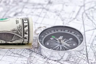 Spending Plans & Forecasting: Map Your Route to Success