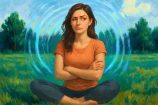You Can’t Manifest from a Frequency You Secretly Distrust 