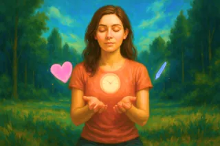 What You Honor Begins to Hold You