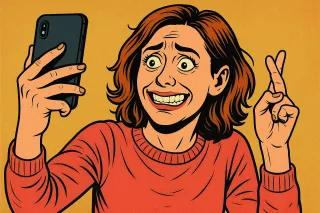  Being Seen Isn’t the Same as Being Understood
