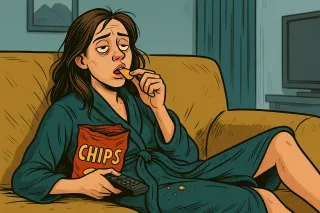 Burned Out, Checked Out, and Closer Than You Think