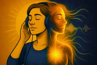 Sound Is a Spell: How Music Rewires Your Body, Emotions, and Identity